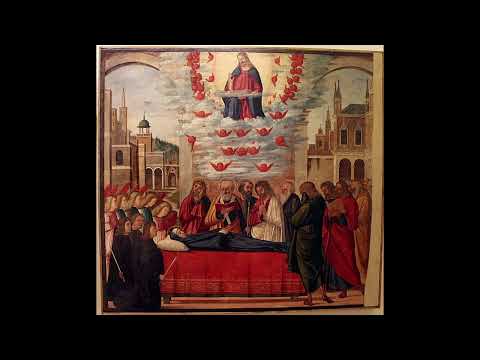 NATIVITA' DI MARIA