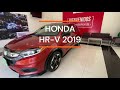 EN VENTA - HONDA HR-V 2019 ONE MILLION