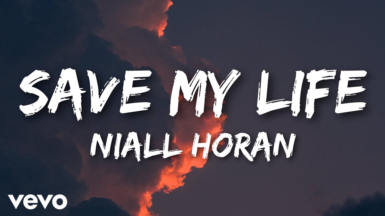 Niall Horan – Save My Life MP3 Download
