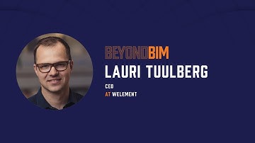 BeyondBIM Podcast | Industrialisation of Construction
