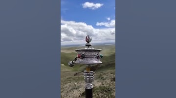 Thumbnail of Om mani padme hum - buddhist mantra - mantra music - dharma sound - buddhism