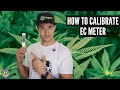 How to Setup a Digital TDS & EC Meter Tester!