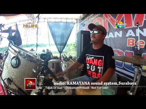 CEK SOUND FATAMORGANA NEW PALLAPA CAK MET 2018 LIVE JETIS NAMBUHAN PURWODADI