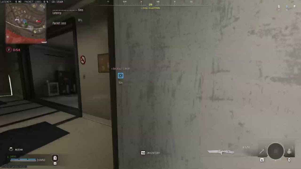 Call of Duty fun and games. Warzone.