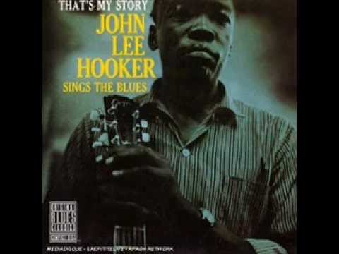 Ver John Lee Hooker - Come On And See About Me no YouTube