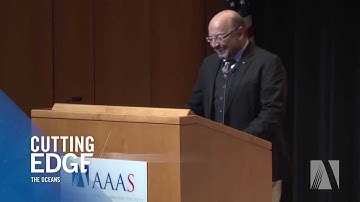 New discoveries about the deep sea with David Gallo
