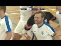 Futsal: Finland-Montenegro 7-0 (2-0) 5.9.2021 highlights