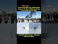 Two US Navy fighter jets collided midair during an air show in Idaho, but all four #motivation #news
