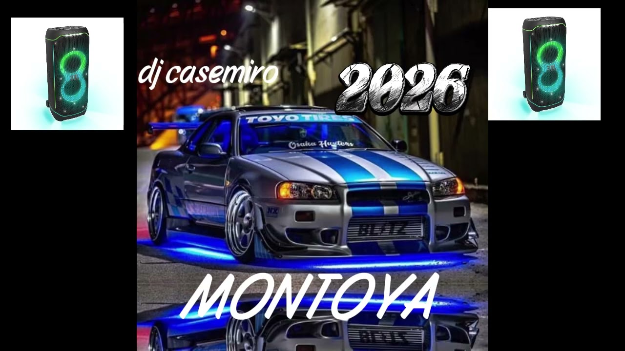 RUMBA PORTUGUESA 2026 DJ CASEMIRO