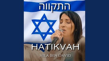 Thumbnail of Hatikvah - The National Anthem of Israel