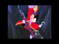 Peter Pan Vs Captain Hook