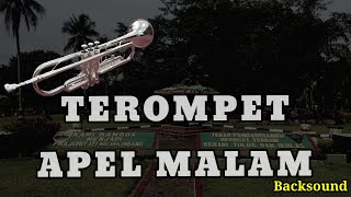 Terompet Apel Malam TNI