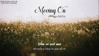 svietsub Moving On  Kodaline