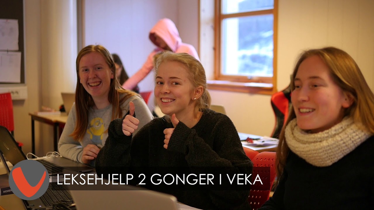 INTERNATLIV Vestborg VGS