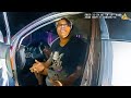 Driver Attacks Officers During Traffic Stop, Ends Terribly