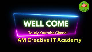 Am Creative It Academy