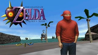 Finishing Great Bay! Zora Eggs, Spider Houses & Stray Fairies!