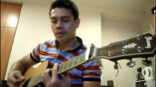 Katon Bagaskara - Lara Hati (Acoustic Cover)