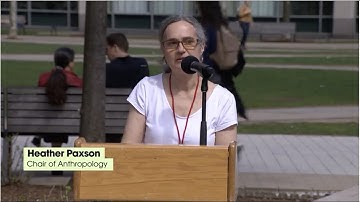 Living Climate Futures Introduction Video