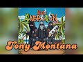 EL SEIS TONY MONTANA Cumbia EL SEIS TONY MONTANA Cumbia