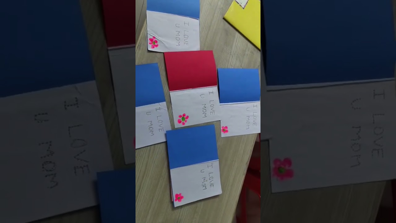 @## Happy mother's day at RISIING STAR