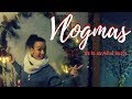 Vlogmas | Resumiendo semana elevada a ASCO PROFUNDO