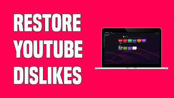 How To Restore YouTube Dislikes on Opera GX Browser | Tutorial