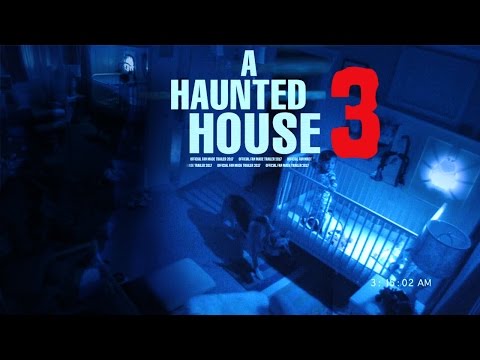 A Haunted House 3 Trailer 2017 | FANMADE HD