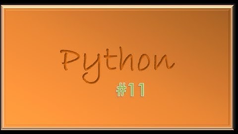 Tutorial Python - Executável e o cálculo do IMC