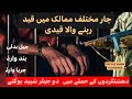 Torture in pakistani prisons pakistani jailon main kya hota hay