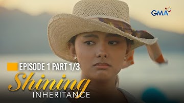 Shining Inheritance: Bad news during Inna’s birthday party (Episode 1 - Part 1/3)