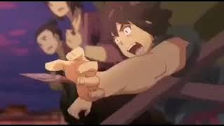 Story wa anime sedih 30 detik