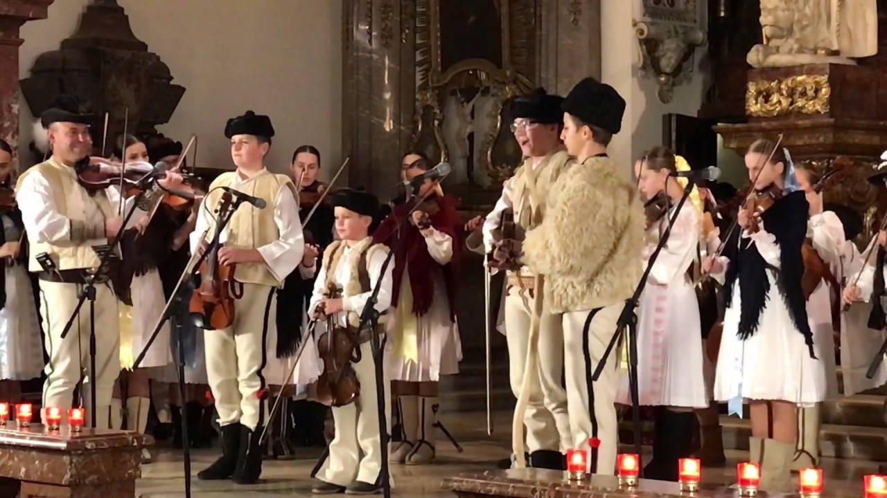 Čriepky + Bobáňovci Viedeň