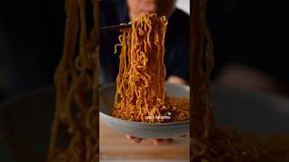 Got 5mins?  Try these Noodles!  #noodles #cooking #recipe #yeungmancooking