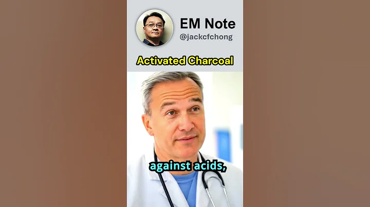 Activated Charcoal Contraindications