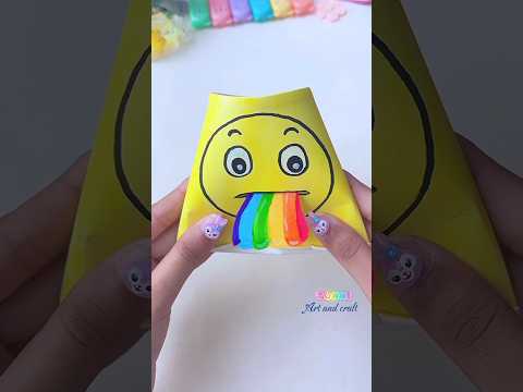 🌈🤮😛 Try it