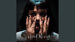 Hôtel Minuit (Øo Edit)