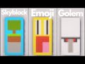Minecraft: 7 Cool Banner Designs #9 (Tutorial)