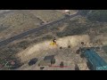 Grand Theft Auto V_ doing my fooligan job with friend write off