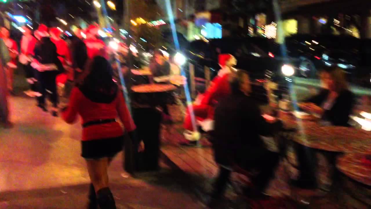 Santacon SF 2015