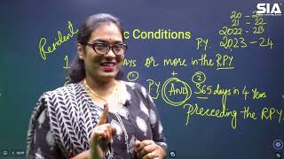 Unit-1 Topic: Residential Status | B.Com Sem-IV | Income Tax | OU KU MGU SU TU PU #degree #imp #bcom