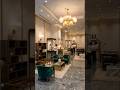 Royal Mirror Luxe Showroom Transformation ✨ #fyp #luxury #viral #shorts #youtubeshorts