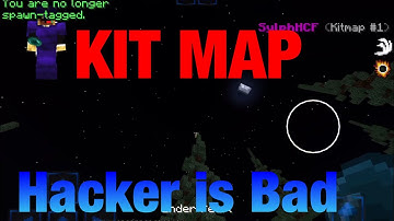 Sylphhcf: Kitmap Hacker