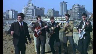 Video thumbnail of "Unit 4 Plus 2 - Concrete & Clay [1965] (Official Original Music Video from DVD source)"