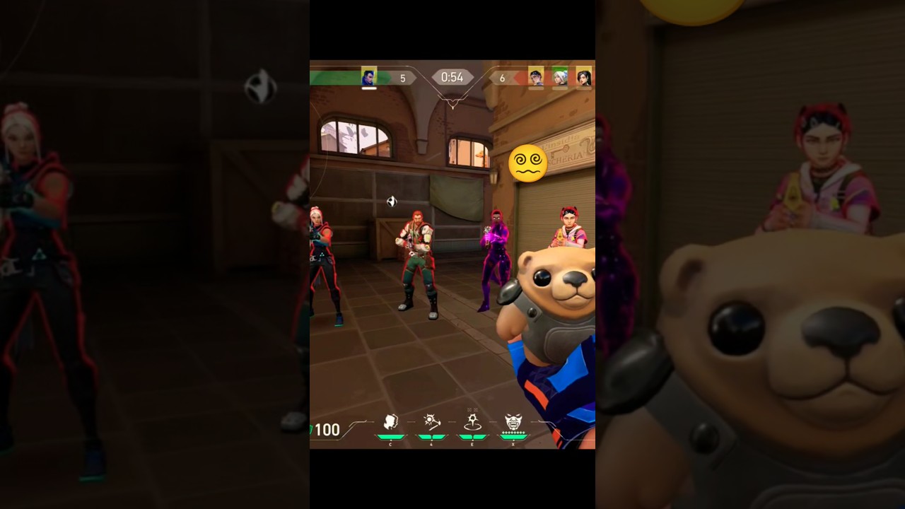 yoru fake clone gone wrong ㅋㅋ Komik 