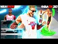 DOES A MYPLAYER FROM 10 YEARS AGO STILL WORK IN NBA 2K20!? *NEW* OVERPOWERED BEST PLAYER BUILD?