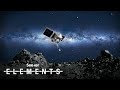 OSIRIS-REx Mission Quiz