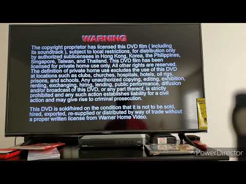 Closing To Pokémon Detective Pikachu 2019 DVD.