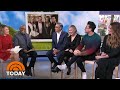 'Schitt's Creek' Stars Dish On The Hit Comedy's 5th season | TODAY