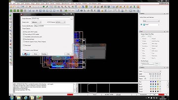 Tutorial 3D STEP Export Cadence OrCAD Allegro